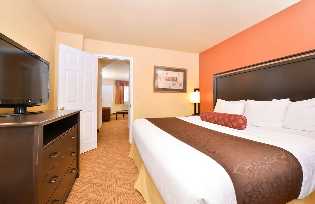 Best Western Durango Inn & Suites-1