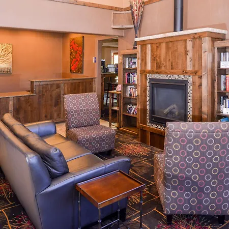 Best Western Durango Inn & Suites-3