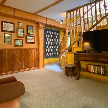 Country Sunshine Bed And Breakfast-2