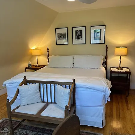 Gable House Inn-2