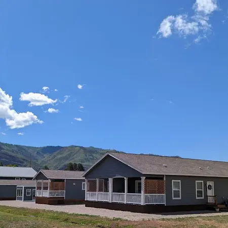 3Bed2Bath With Creek And Open Spaces-2